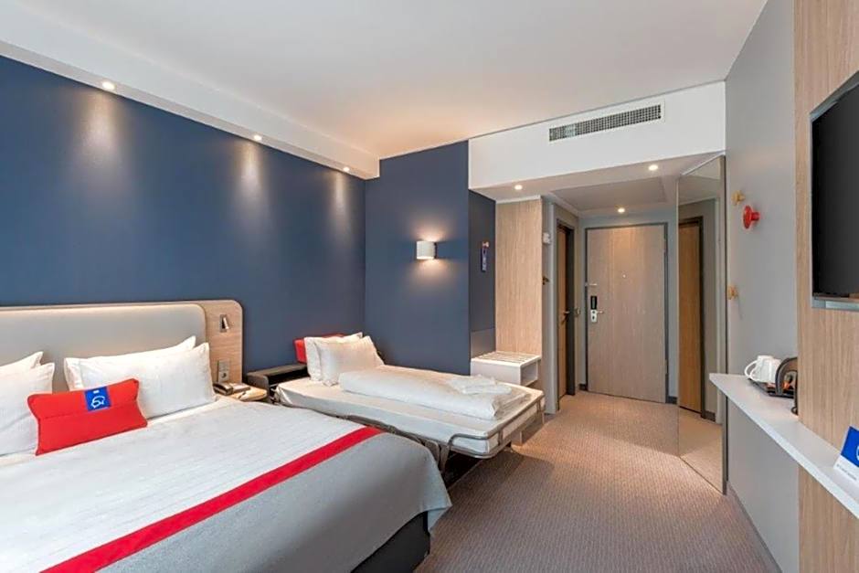 Holiday Inn Express Oberhausen By IHG