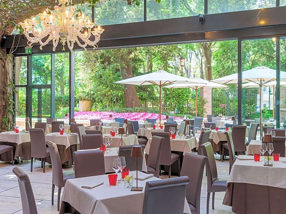 Papadopoli Hotel Venezia - MGallery Collection