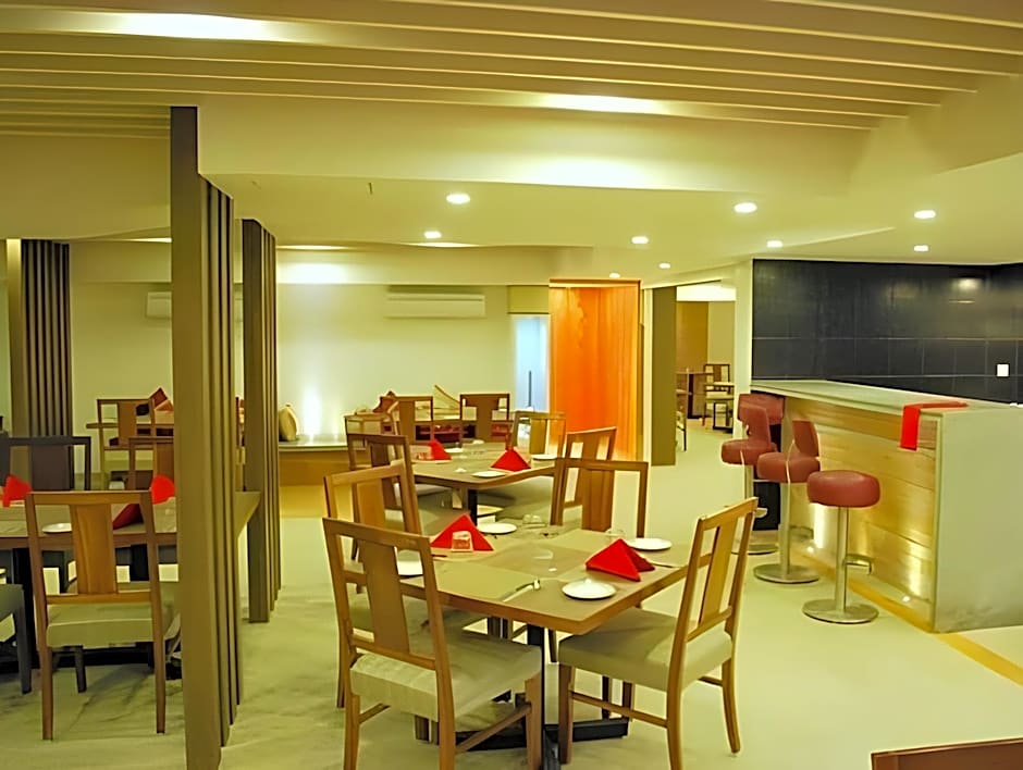 Hotel Dhans – Chennai, IL