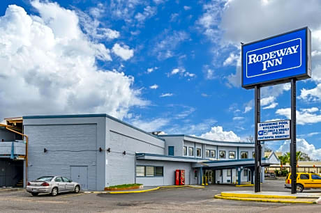 Rodeway Inn