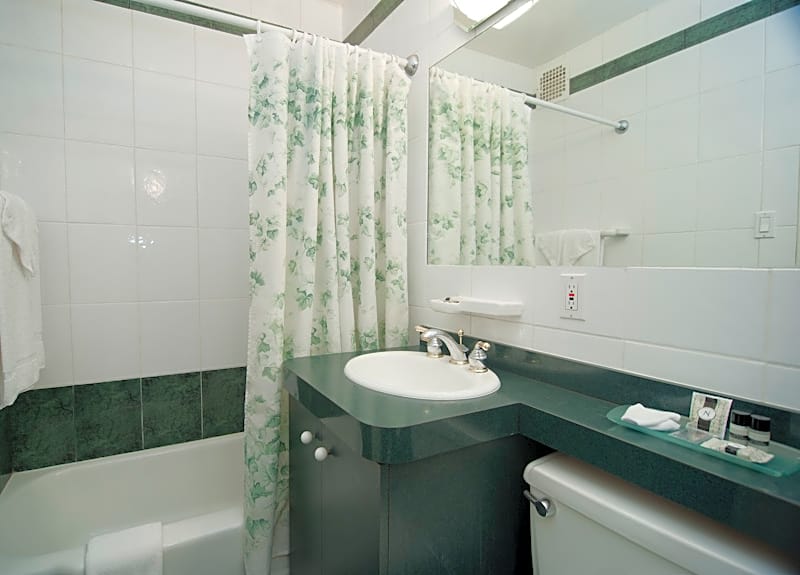 Murray Hill East Suites