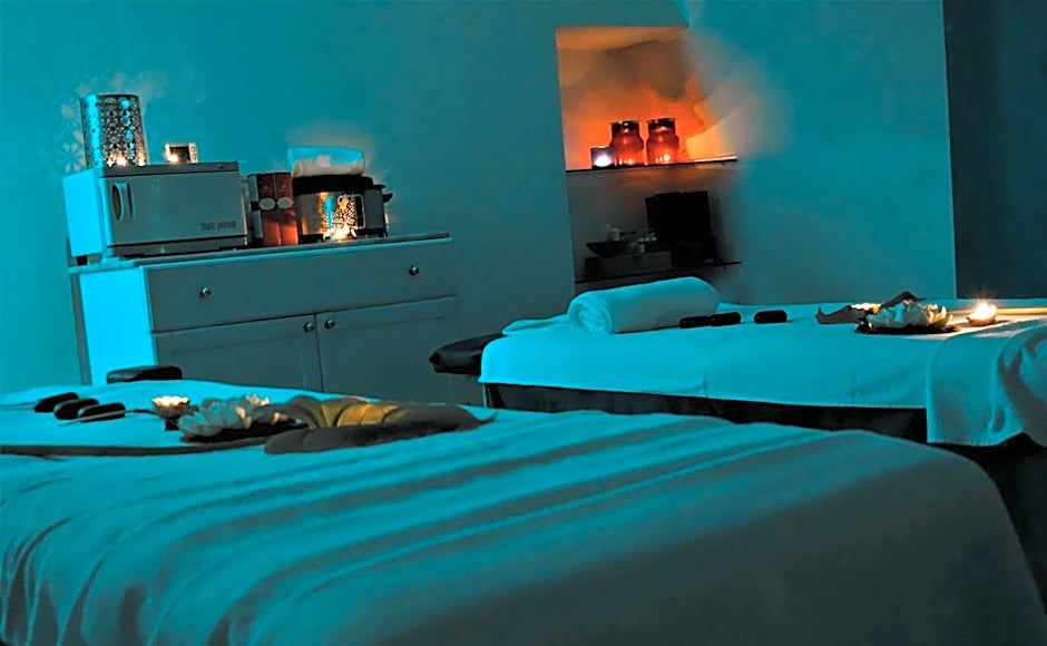 Alchimia Luxury Suites