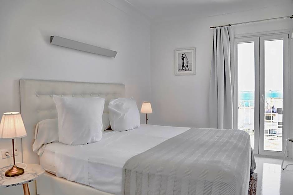 Hotel Zhero