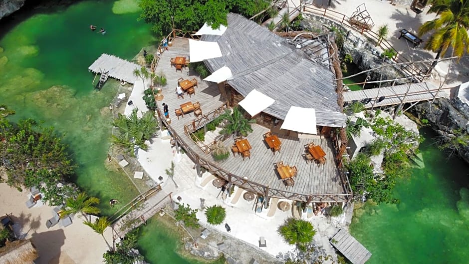 BH HOTEL & CENOTE TULUM - Adults Only