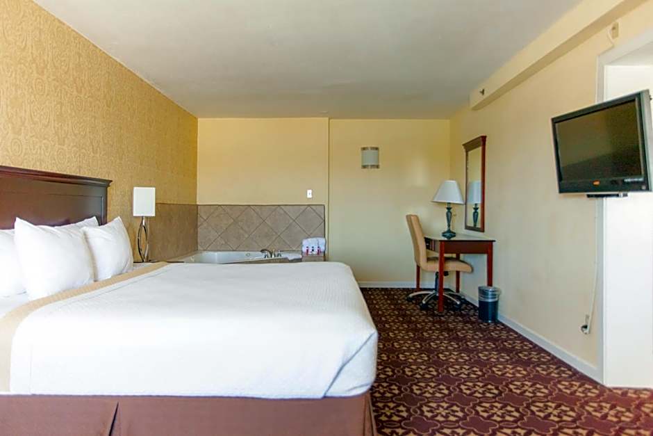 Days Inn by Wyndham Shenandoah