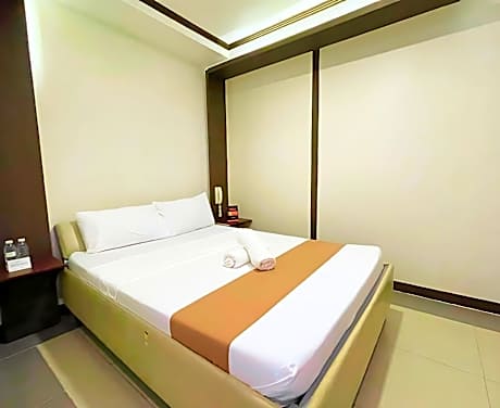 Hidden Key Inn Tarlac