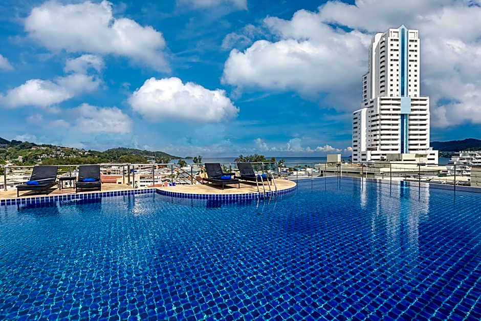 Amata Patong