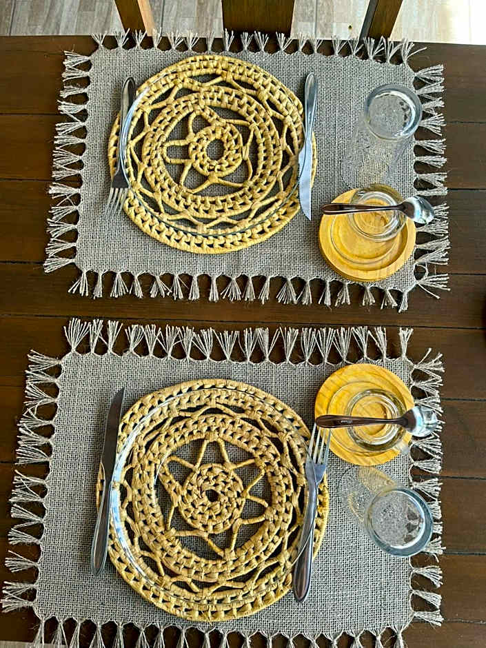 The Jungle, Guriú, CE