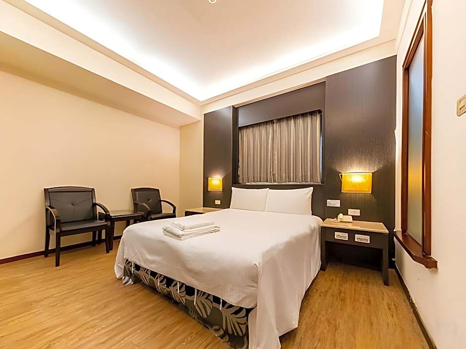 IHI Sanduo Travel Hotel