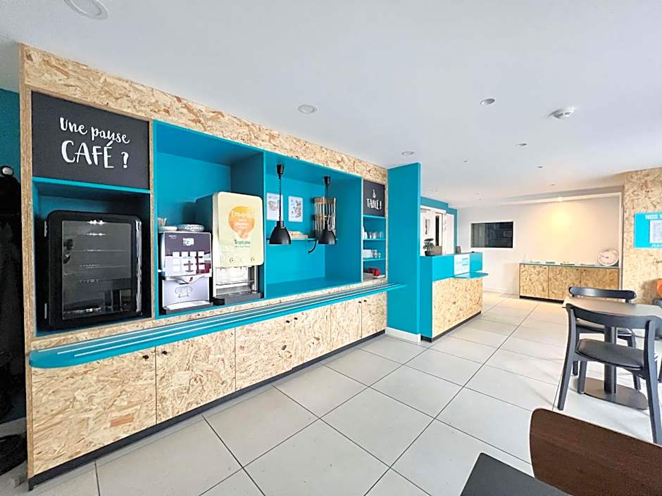 Kyriad Direct Narbonne Sud