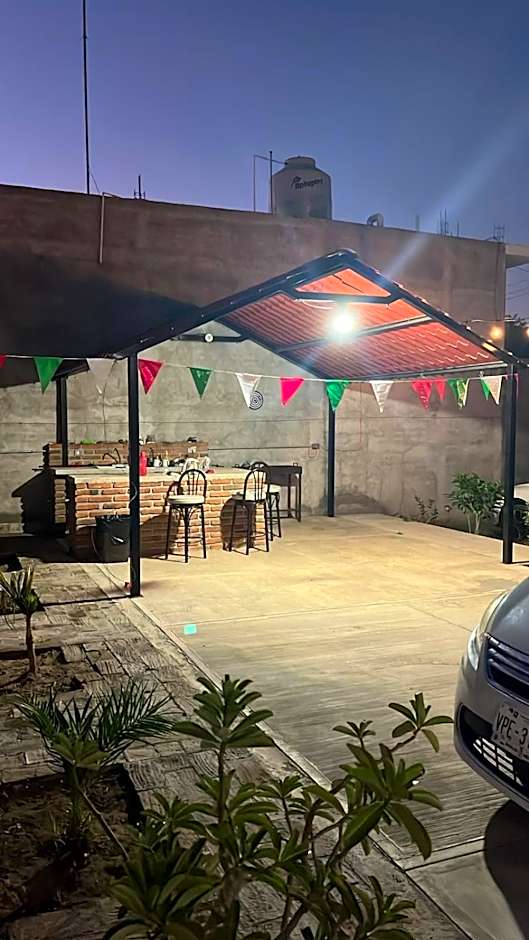 Posada Don Roberto