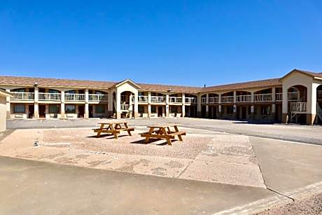 Shale Inn Andrews by OYO