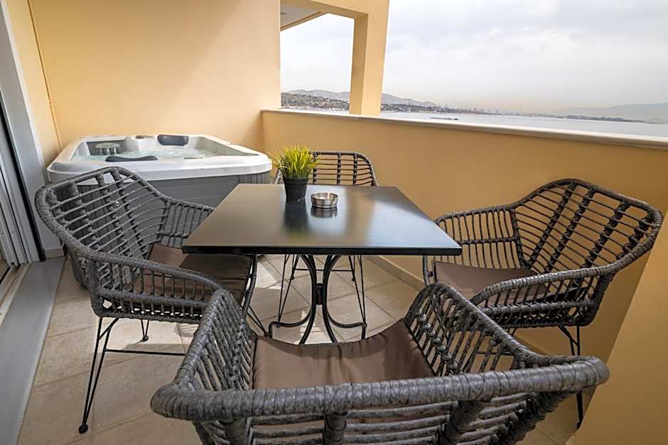 Votsalakia Hotel & Luxury Apartments