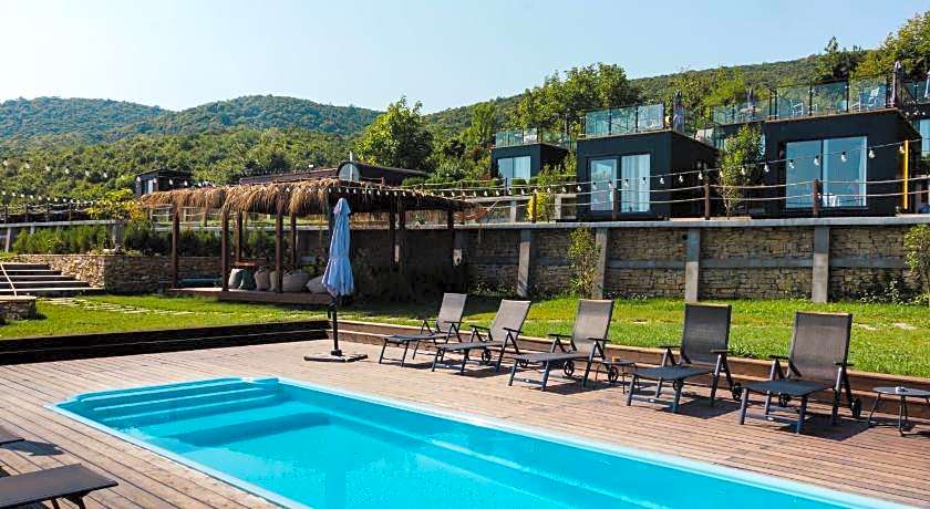 HORIZONS Bakurtsikhe