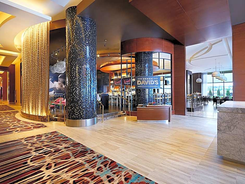 Live! Casino & Hotel Baltimore Washington Airport BWI