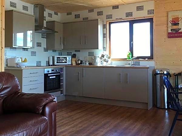 Lakeside Fishing Lodges