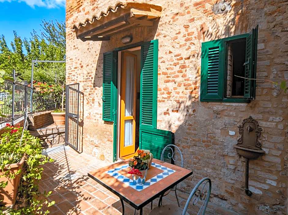 B&B Siena In Centro - Diffuso