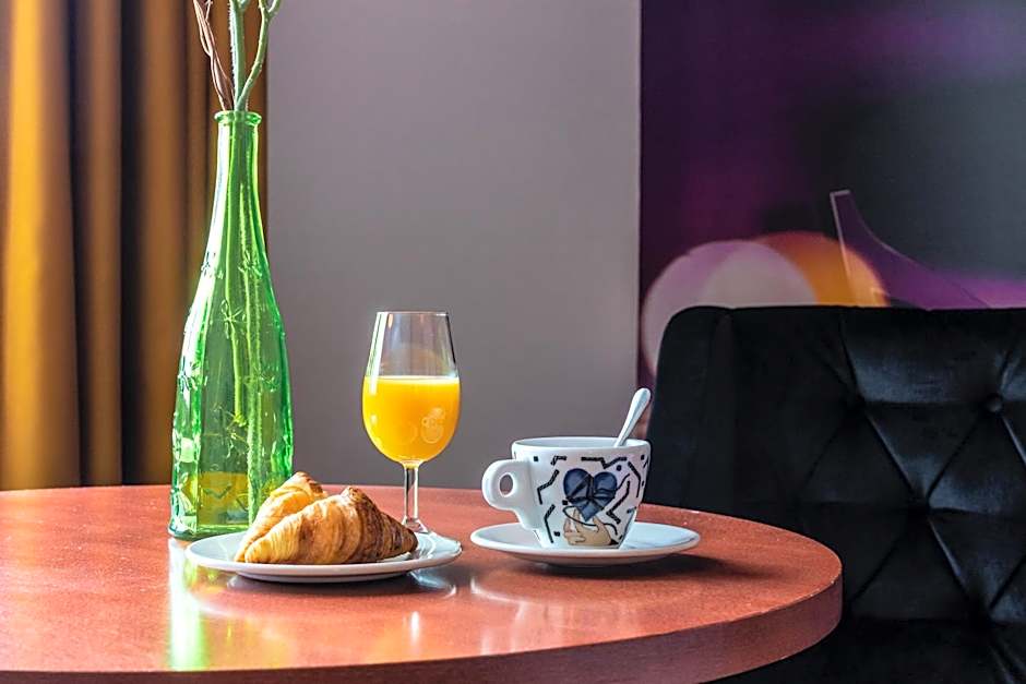 Fletcher Hotel-Restaurant Zevenbergen-Moerdijk