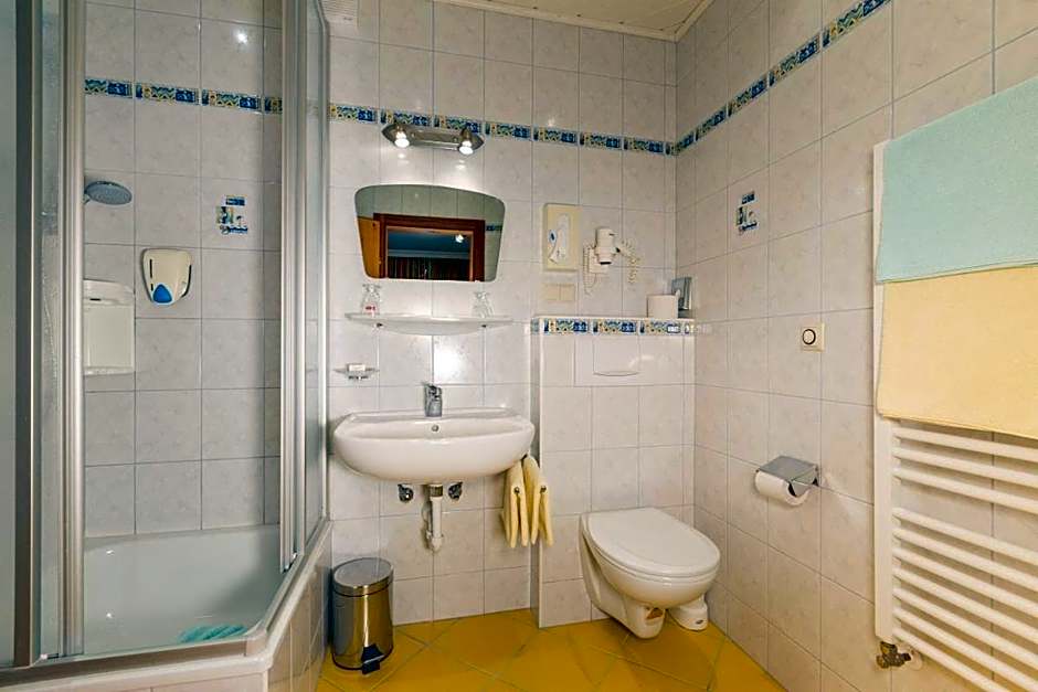 Hotel Sporthof Austria