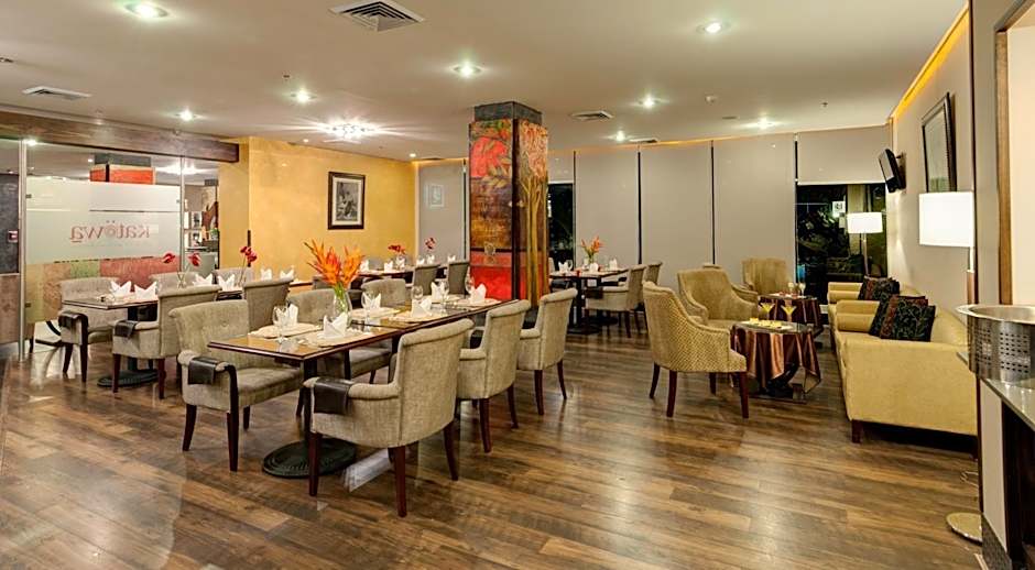 Studio Hotel Boutique
