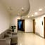 Radisson Blu Hotel (Beilun Huashan Road)