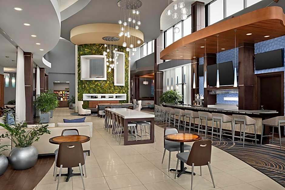 Embassy Suites By Hilton Knoxville West