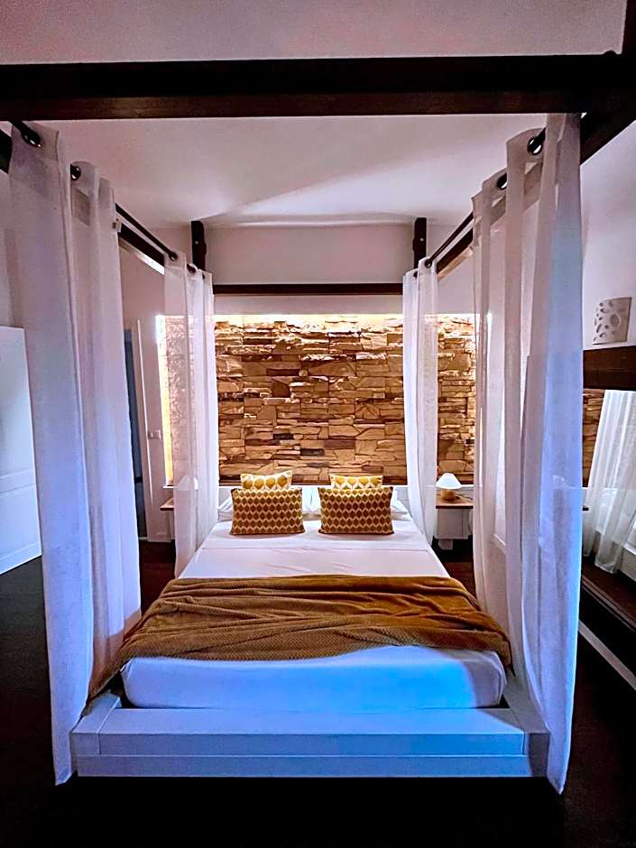 IL Borgo Relais