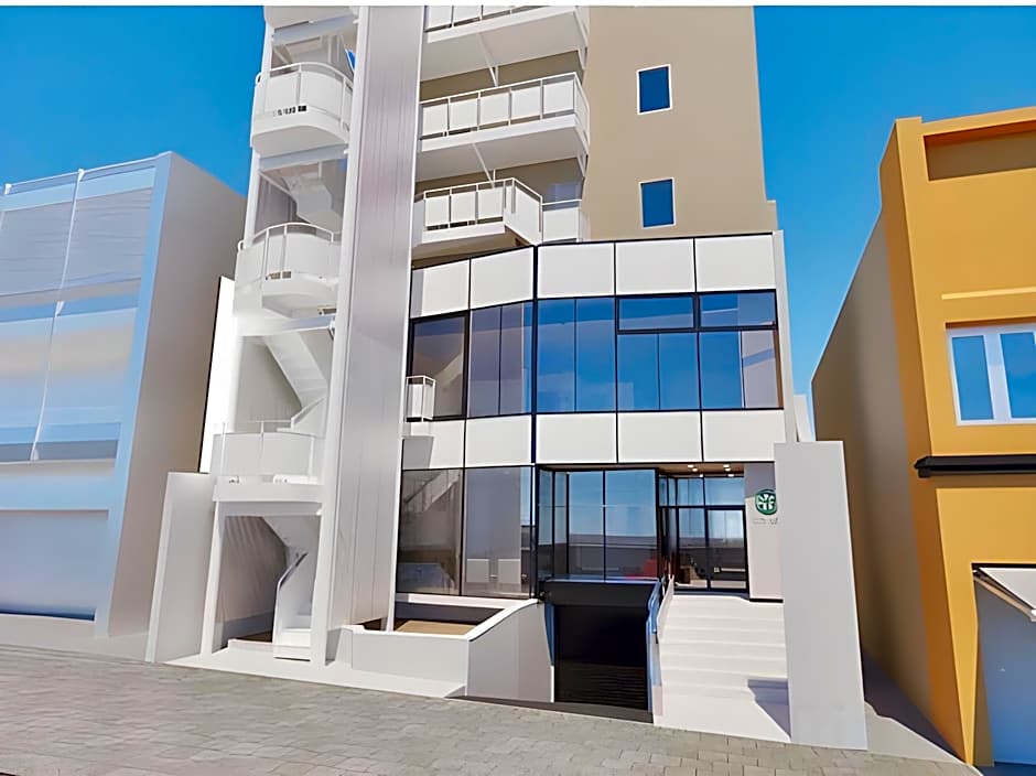 HOTEL MARUJI