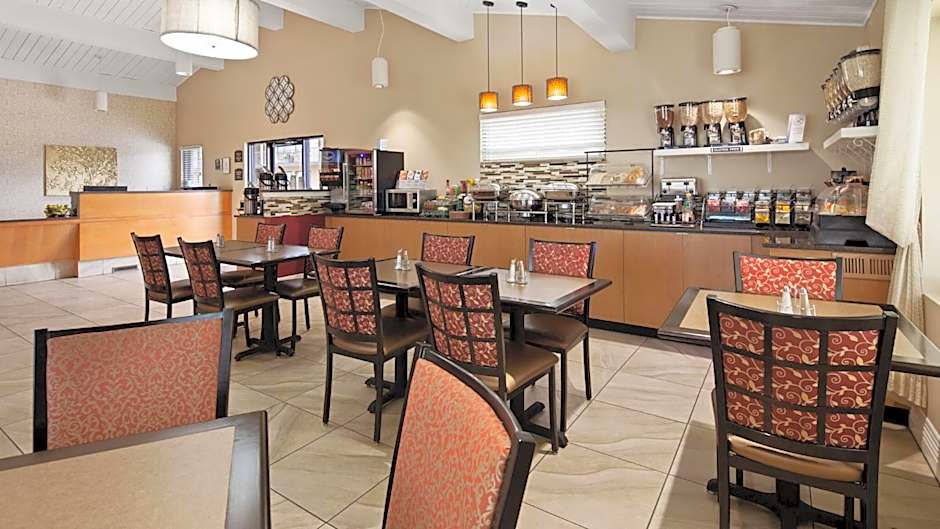 Best Western Winchester Hotel