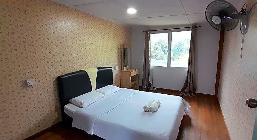 Wind Valley Farmstay