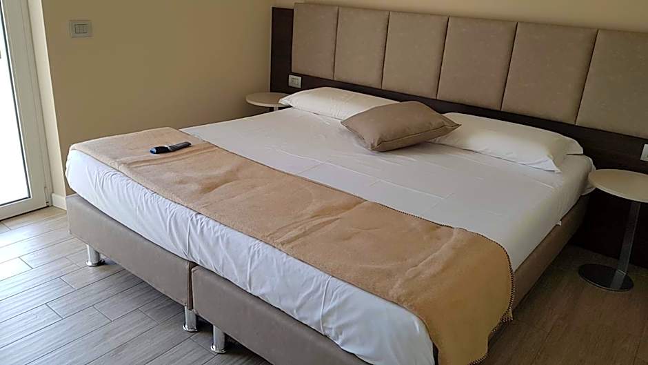 Menta e Rosmarino Rooms