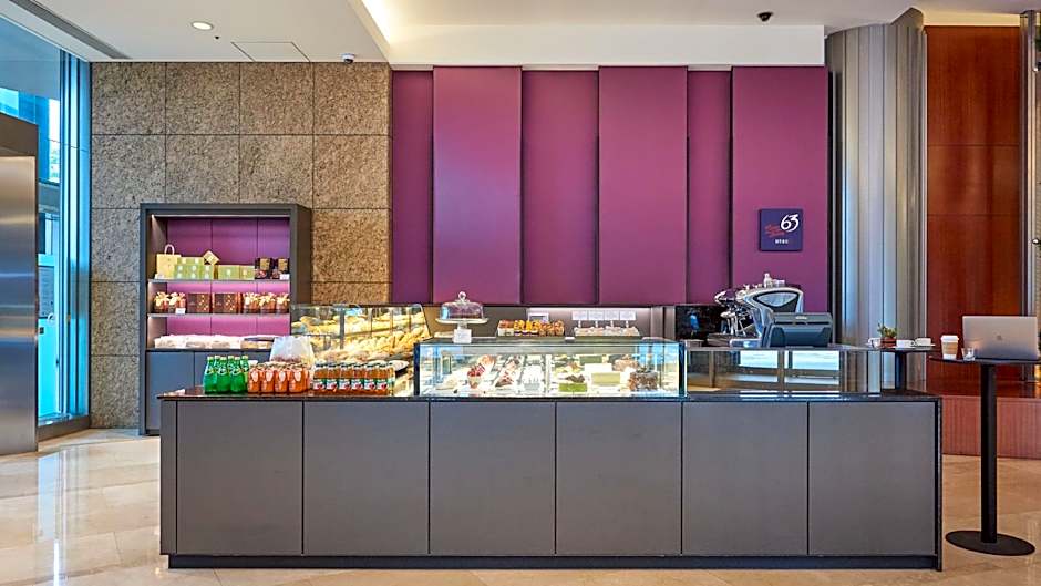 Ambassador Hotel Hsinchu