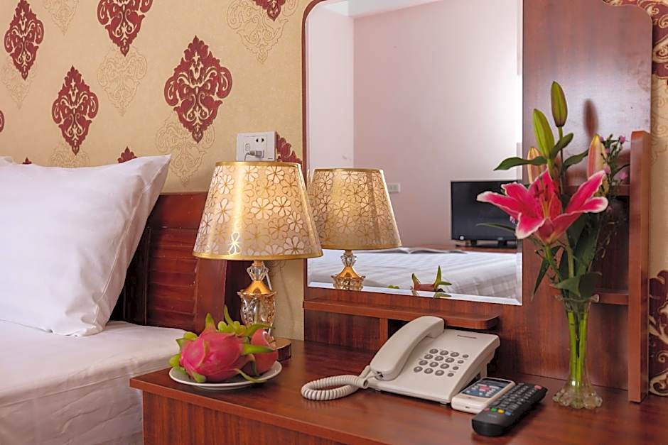 Airport Hotel Hanoi - Convenient & Friendly