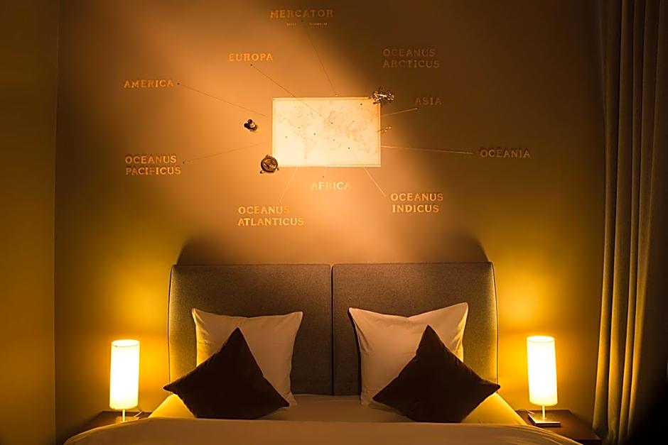 Hotel The Neufchatel