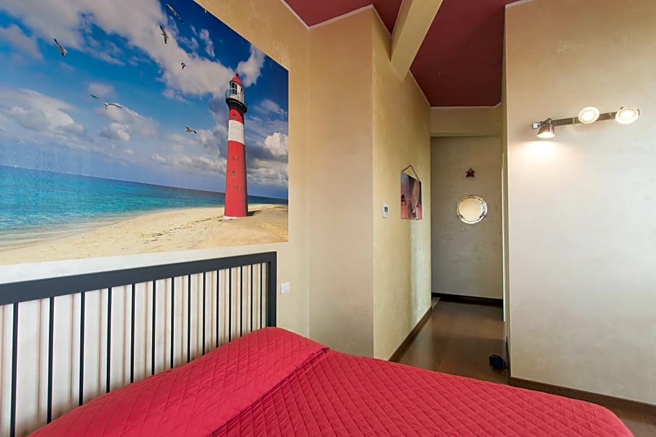 BB SAVOIA Affittacamere