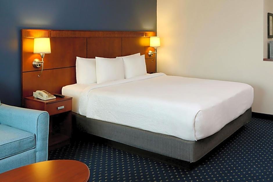 Courtyard by Marriott Monterrey San Jeronimo/Valle