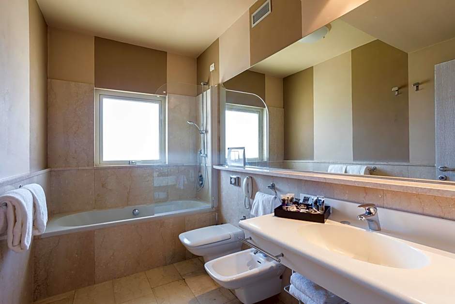 TH Tirrenia - Green Park Resort