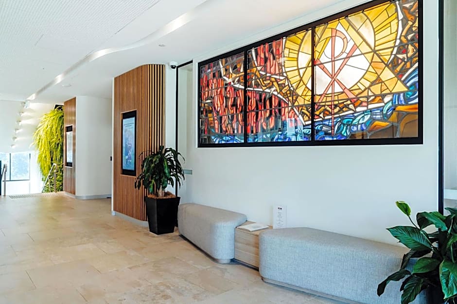 Mary MacKillop Place