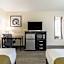 Quality Inn & Suites Vandalia near I-70 and Hwy 51
