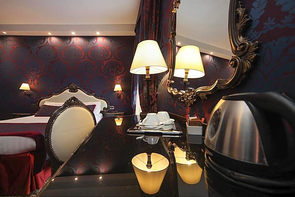 Locanda Antica Venezia