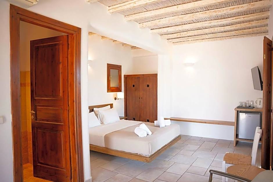 Albatros Club Mykonos