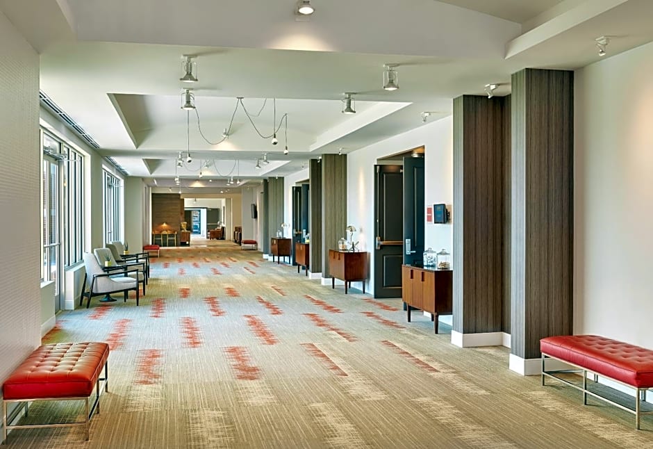 Four Points by Sheraton Dallas Fort Worth Airport North
