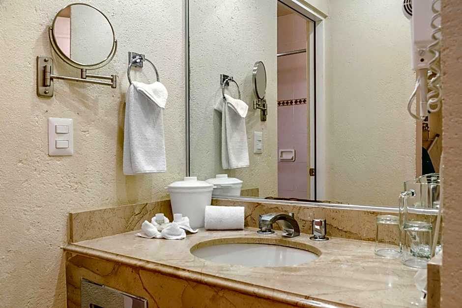 Comfort Inn Tampico