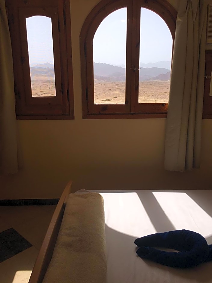 Dahab Home bed&breakfast