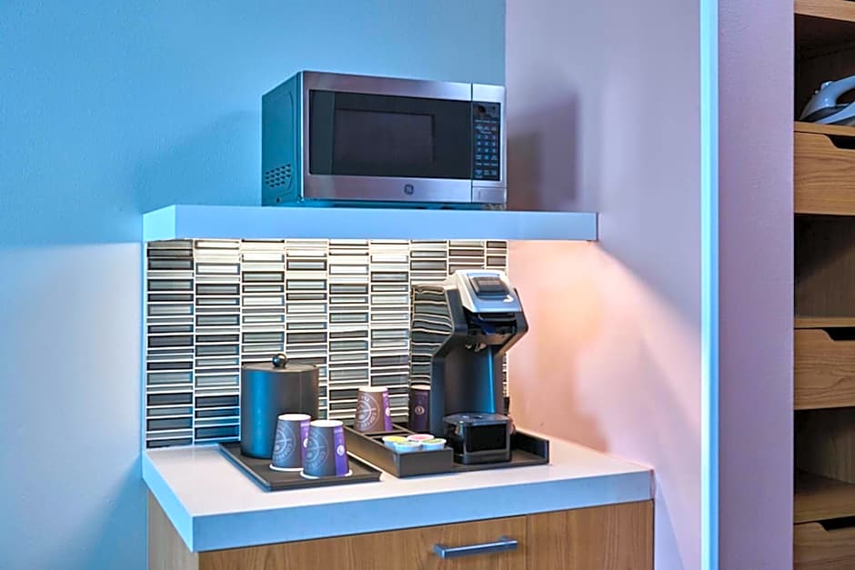 Hilton Garden Inn Anchorage