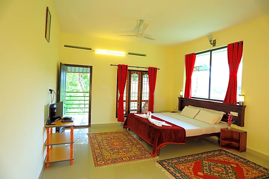 Kerala House