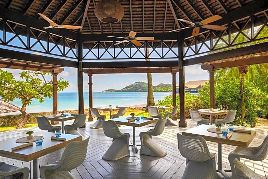 Sandals Halcyon Beach All Inclusive - Couples Only