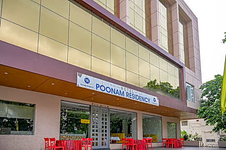 Hotel Poonam Residency