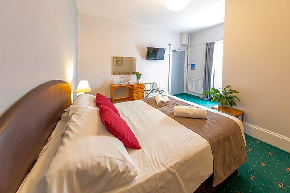 The Clee Hotel - Cleethorpes, Grimsby, Lincolnshire