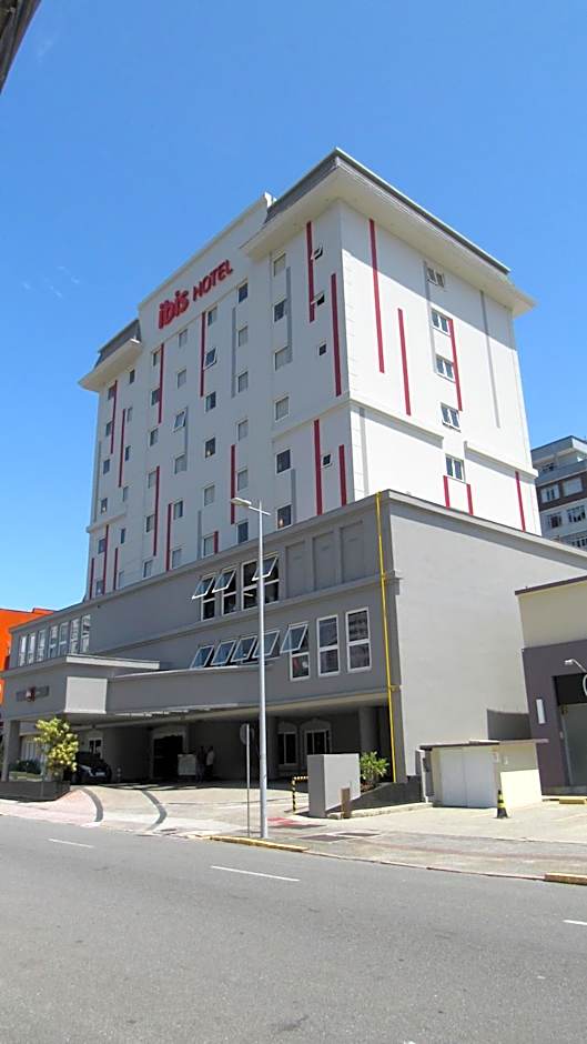Ibis Joinville